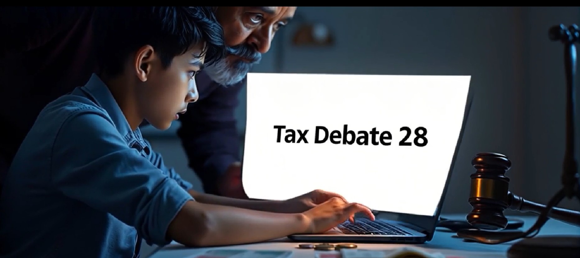 인도의 온라인 게임 산업 세금 논쟁: 기술 기반 게임에 대한 28% GST 논란 촉발 